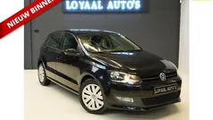 Gebruikt 2013 VW Polo Comfortline Hatchback | € 6.999 (Eerlijke prijs)