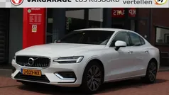 Wit Gebruikt 2020 Volvo S60 Inscription Sedan | € 25.695 (Super prijs)