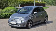 Gebruikt 2015 Fiat 500 Abarth Abarth Hatchback | € 12.950 (Eerlijke prijs)