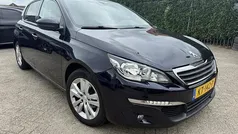 Gebruikt 2016 Peugeot 308 Hatchback | € 4.900 (Eerlijke prijs)