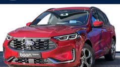Rood Nieuw 2025 Ford Kuga ST-Line X SUV | € 46.550 (Eerlijke prijs)