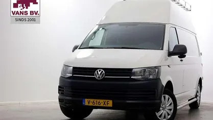 Occasion VW T6.1 Trendline 150 PK (110 kW) 2019 Van