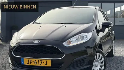 Occasion Ford Fiesta Style 65 PK (47 kW) 2016 Hatchback