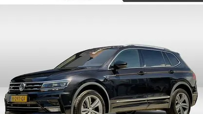 Occasion VW Tiguan Allspace 190 PK (139 kW) 2020 SUV