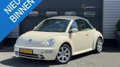 VW Beetle