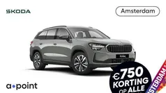 Gebruikt 2025 Skoda Kodiaq Business Line SUV | € 54.495 (Eerlijke prijs)