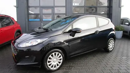 Occasion Ford Fiesta Style 65 PK (47 kW) 2014 Hatchback