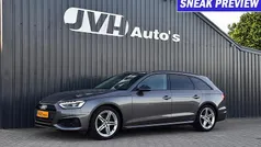 Gebruikt 2020 Audi A4 Exclusive Stationwagen | € 28.750 (Super prijs)