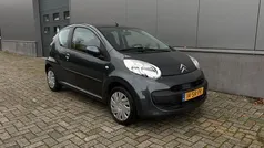 Gebruikt 2006 Citroën C1 Hatchback | € 1.850 (Eerlijke prijs)