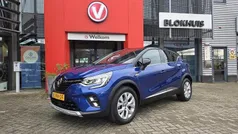 Gebruikt 2020 Renault Captur Intens SUV | € 17.990 (Eerlijke prijs)