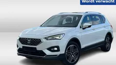 Wit Gebruikt 2022 Seat Tarraco Business SUV | € 35.450 (Eerlijke prijs)