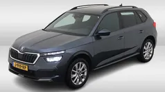 Grijs Gebruikt 2020 Skoda Kamiq Business Line SUV | € 21.450 (Eerlijke prijs)