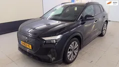 Gebruikt 2021 Audi Q4 e-tron S-Line SUV | € 28.495 (Goede deal)
