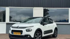 Gebruikt 2020 Citroën C3 Feel Hatchback | € 9.950 (Eerlijke prijs)