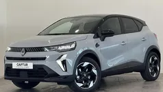 Gebruikt 2025 Renault Captur Techno SUV | € 35.486 (Eerlijke prijs)