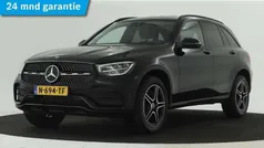 Mercedes GLC300e