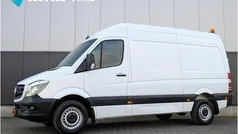 Wit Gebruikt 2017 Mercedes Sprinter Van | € 15.950 (Goede deal)