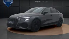 Grijs Gebruikt 2023 Audi A3 S-Line Sedan | € 31.850 (Eerlijke prijs)