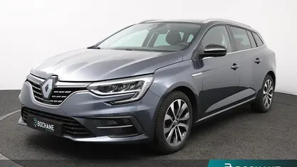 Occasion Renault Mégane GrandTour Techno 2023 Stationwagen