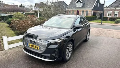 Occasion 2021 Audi Q4 e-tron Advanced Plus SUV | € 25.950 (Eerlijke prijs)