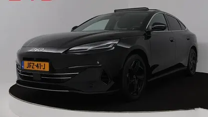 Occasion BYD Seal Comfort 212 PK (155 kW) 2025 Sedan