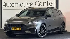 Gebruikt 2021 Ford Focus ST-Line Stationwagen | € 23.895 (Eerlijke prijs)