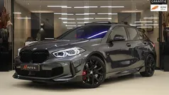 Grijs Gebruikt 2020 BMW M135 Executive Hatchback | € 33.950 (Eerlijke prijs)