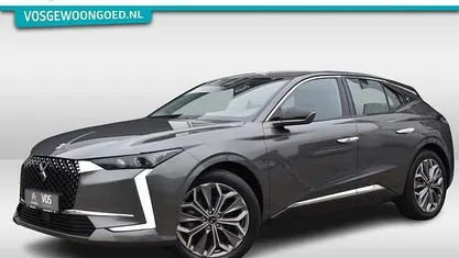 Occasion DS Automobiles DS4 Bastille 224 PK (164 kW) 2023 SUV