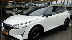 Gebruikt 2024 Nissan Qashqai 360º SUV | € 32.945 (Super prijs)