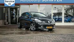 Zwart Gebruikt 2015 Renault Clio IV Night&Day Hatchback | € 6.950 (Eerlijke prijs)