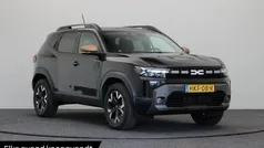 Noir nacre Nieuw 2025 Dacia Duster Extreme SUV | € 35.350 (Eerlijke prijs)