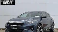 Blauw Gebruikt 2021 Kia XCeed SUV | € 23.445 (Super prijs)