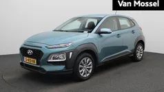 Gebruikt 2019 Hyundai Kona SUV | € 13.900 (Eerlijke prijs)
