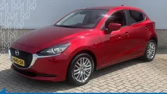 Gebruikt 2020 Mazda 2 Hatchback | € 16.500 (Eerlijke prijs)