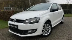 Gebruikt 2011 VW Polo Style Hatchback | € 6.499 (Eerlijke prijs)