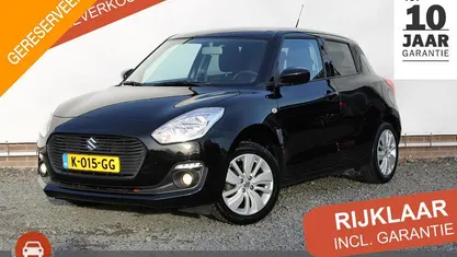 Occasion 2020 Suzuki Swift Hatchback | € 13.950 (Eerlijke prijs)