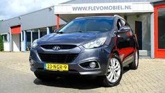 Gebruikt 2010 Hyundai ix35 SUV | € 9.850 (Eerlijke prijs)