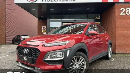 Occasion Hyundai Kona 120 PK (88 kW) 2019 SUV