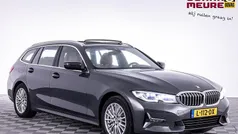 Gebruikt 2021 BMW 330e Executive Stationwagen | € 31.990 (Goede deal)