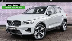 Grijs Gebruikt 2025 Volvo XC40 Plus SUV | € 43.894 (Eerlijke prijs)