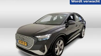 Gebruikt 2022 Audi Q4 e-tron SUV | € 37.950 (Eerlijke prijs)