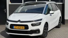 Citroën Grand C4 Picasso