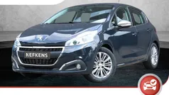 Gebruikt 2019 Peugeot 208 Allure Hatchback | € 10.925 (Goede deal)