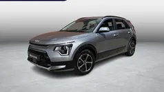 Gebruikt 2025 Kia Niro SUV | € 34.890 (Eerlijke prijs)