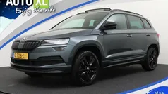 Gebruikt 2019 Skoda Karoq SportLine SUV | € 21.940 (Eerlijke prijs)