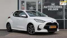 Wit Gebruikt 2023 Toyota Yaris Business Edition Hatchback | € 20.990 (Goede deal)