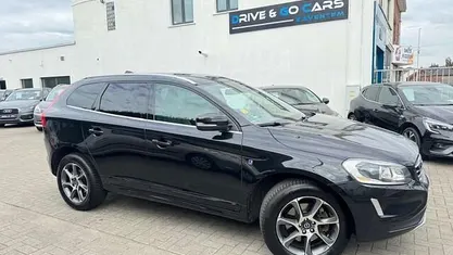 Gebruikt 2015 Volvo XC60 Ocean Race SUV | € 10.950 (Eerlijke prijs)