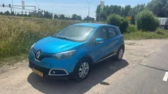 Gebruikt 2014 Renault Captur Expression SUV | € 4.500 (Goede deal)