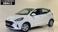 Gebruikt 2023 Hyundai i10 Comfort Hatchback | € 13.995 (Goede deal)
