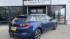 Renault Mégane GrandTour